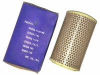 veteráni - náhradní díly - Vložka vzduchového filtru Š 1000 MB